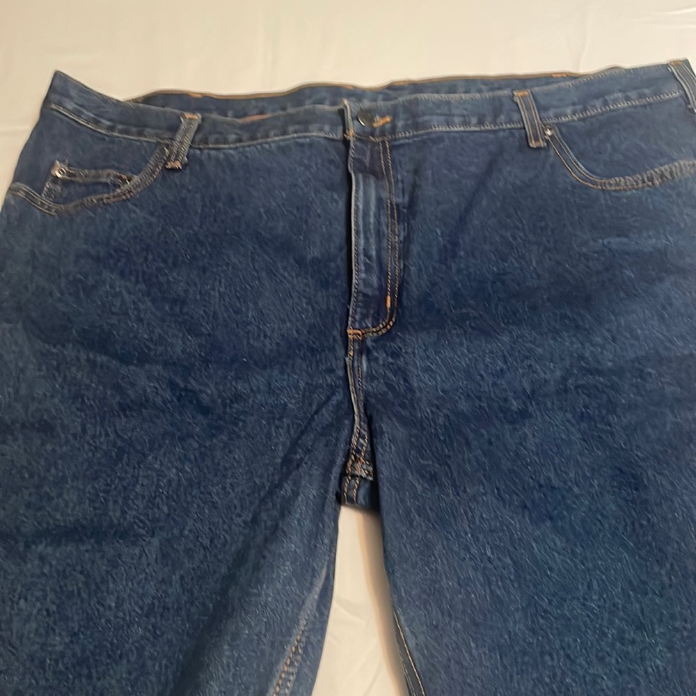 Members Mark Jeans